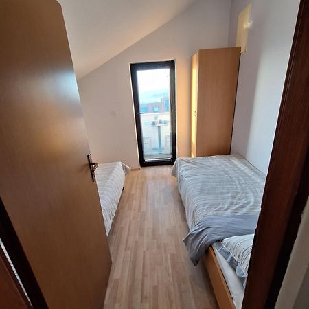 Apartmani Vukovic Punat Εξωτερικό φωτογραφία