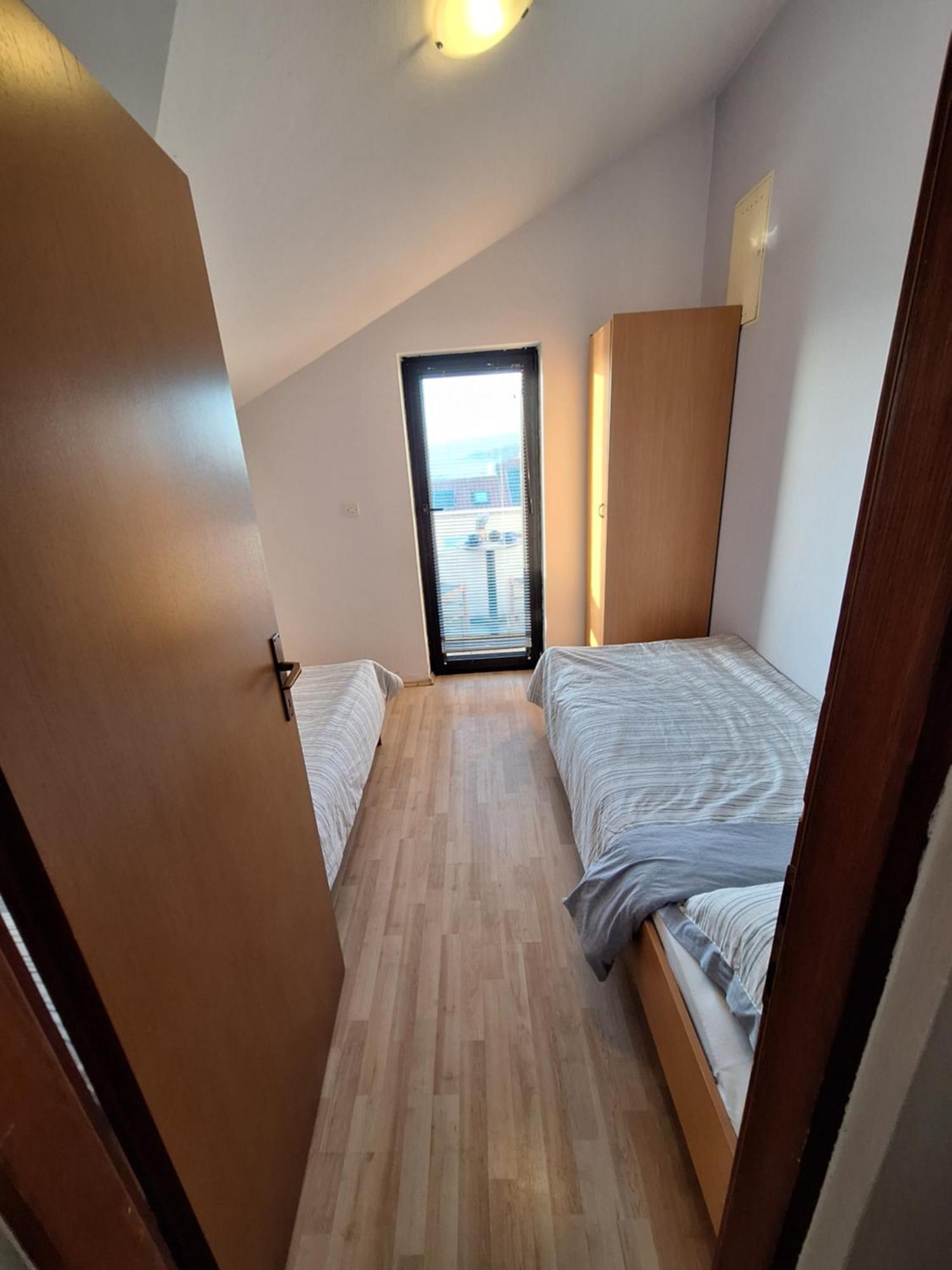 Apartmani Vukovic Punat Εξωτερικό φωτογραφία