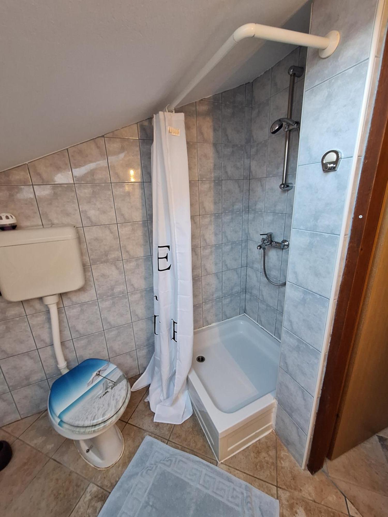 Apartmani Vukovic Punat Εξωτερικό φωτογραφία