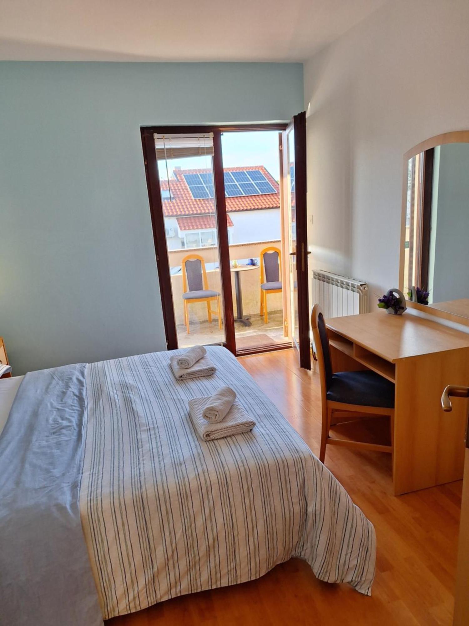 Apartmani Vukovic Punat Εξωτερικό φωτογραφία