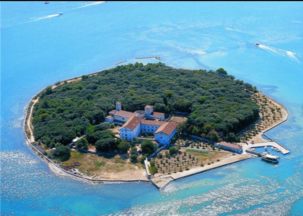 Apartmani Vukovic Punat Εξωτερικό φωτογραφία